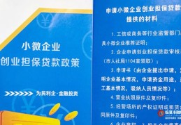 创业贷是什么(创业贷是什么项目)
