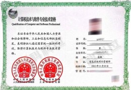 国内认可的项目管理类证书有哪些(国内认可的项目管理类证书有哪些类型)