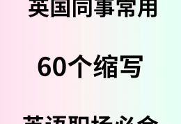 职场常用英文单词和句子(职场常用英文单词和句子摘抄)