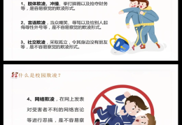 怎么定义霸凌(怎么定义霸凌行为)