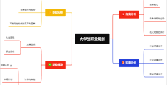 大学生其他规划项目有哪些(大学生其他规划项目有哪些方面)