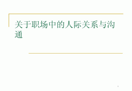职场里的人际关系怎么形容(职场里的人际关系怎么形容好)