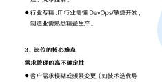 项目经理的职业资格(项目经理的职业资格证书)