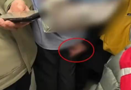 遇到咸猪手的心情说说(遇见咸猪手报警警察会如何处理)