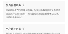 头条号怎么开通收益?(头条号怎么开通收益权限)