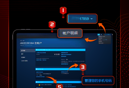 怎么创建steam账号电子邮件地址(怎么创建steam账号电子邮件地址手机)