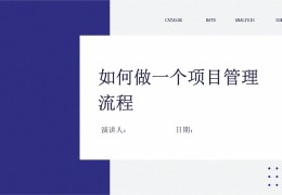 做项目管理好吗(做项目管理好不好)