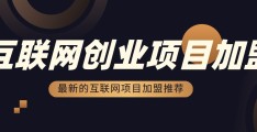 创业小项目加盟网不用门面怎么办(创业小项目加盟网不用门面怎么办呢)