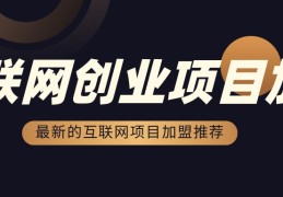 创业小项目加盟网不用门面怎么办(创业小项目加盟网不用门面怎么办呢)