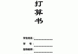 电子创业计划书完整版范文(电子创业计划书完整版范文图片)