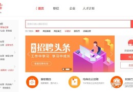 求职招聘网站平台有哪些平台可以做(求职招聘网站平台有哪些平台可以做的)