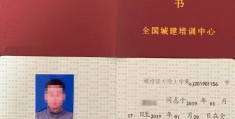 项目经理执业证书图片大全(项目经理执业证书编号是什么)