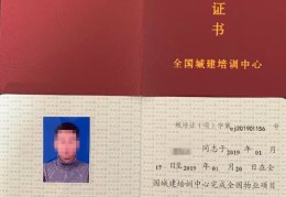 项目经理执业证书图片大全(项目经理执业证书编号是什么)