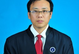 陈志新律师(陈志律师事务所)