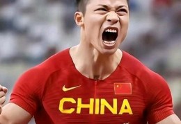 苏炳添感动中国颁奖词(苏炳添感动中国颁奖词完整版)