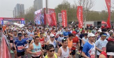 马拉松abcde区怎么分(马拉松分组 abcde按成绩)
