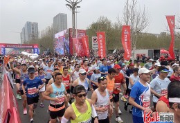 马拉松abcde区怎么分(马拉松分组 abcde按成绩)