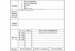 企业项目立项书怎么写的图片(企业项目立项书怎么写的图片大全)
