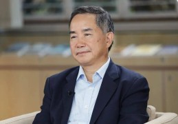 华人经济学家陈志武简介(知名经济学家陈志武曾经发表)