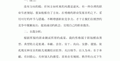 大学生职业规划大赛范文计算机(大学生计算机职业规划3000字)