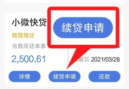 创业贷款续贷怎么申请的(创业贷款怎么申请延期还款)