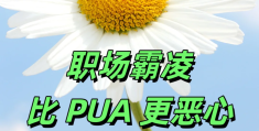 职场霸凌的影响(职场霸凌对人的影响)