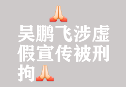 吴鹏飞策划(吴鹏飞策划有限公司)