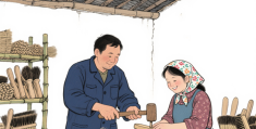 小作坊致富(小作坊致富机器)