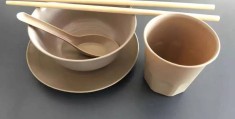 一万元小型加工厂项目一次性餐具(加工一次性餐具都需要办理什么手续)