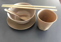 一万元小型加工厂项目一次性餐具(加工一次性餐具都需要办理什么手续)