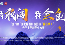 互联网创业大赛题目(互联网+创业大赛模板)