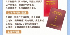 全国物业经理证报考条件官网(全国物业经理证报考条件官网查询)