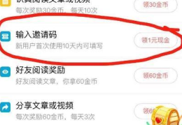 今日头条极速版赚钱版8.5.1APP版本的简单介绍