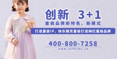 服装加盟项目(服装加盟店项目)