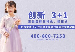 服装加盟项目(服装加盟店项目)