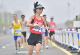 非洲马拉松女运动员名单(非洲马拉松女运动员名单图片)