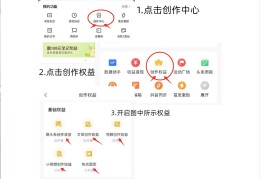 今日头条创作者中心入口(今日头条创作者中心入口怎么打开)