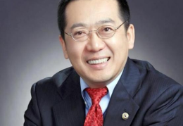 冻品在线集团董事长(冻品在线集团董事长林志勇)