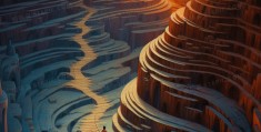 插画人物背景图片(插画人物背景图片素材)