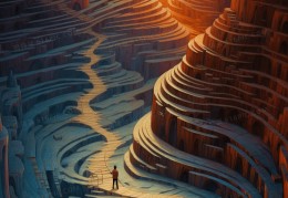 插画人物背景图片(插画人物背景图片素材)