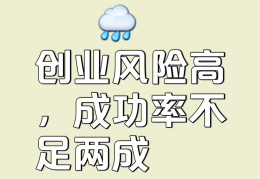 互联网创业项目风险有哪些方面的问题(互联网创业项目风险有哪些方面的问题和建议)