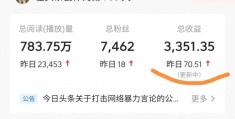 请问头条是怎么赚钱的(请问头条是怎么赚钱的呢)