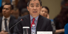 陈志武讲金融(中国金融教父陈志武)