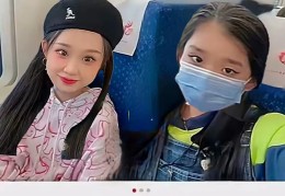 玉琪是谁的女儿(玉琪是谁的女儿啊)