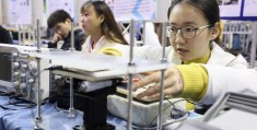 大学生电子产品调研(大学生用电子产品调查)