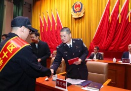 东莞陈志雄(仲恺公安分局赖天文)