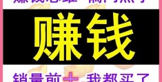 包含致富项目小本生意视频大全最新的词条