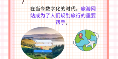 互联网旅游的创意是怎么产生的(互联网旅游的创意是怎么产生的呢)