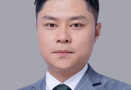 陈志军律师的背景和经历简介的简单介绍