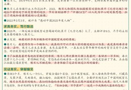 10个人物素材积累50字(10个人物素材积累简短2020)
